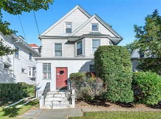 43 Claremont Avenue, Mount Vernon, NY 10550