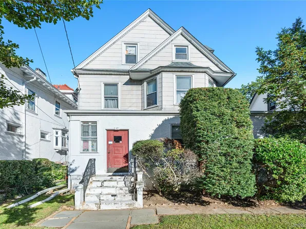 43 Claremont Avenue, Mount Vernon, NY 10550