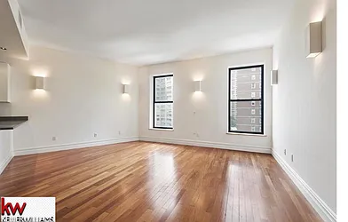 Rented by Keller Williams NYC