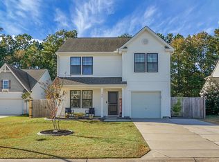 146 Rockingham Way, Moncks Corner, SC 29461