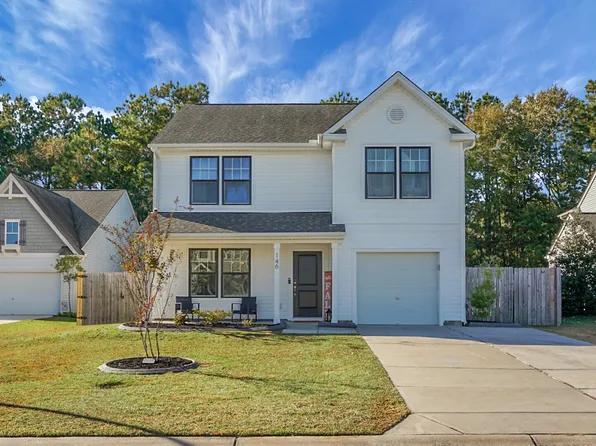 146 Rockingham Way, Moncks Corner, SC 29461
