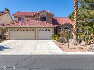 5241 Saranac Rd, Las Vegas, NV 89130