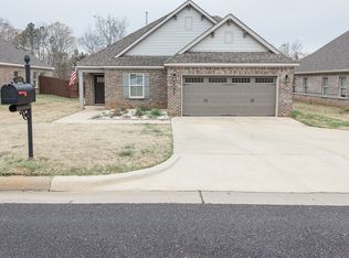 1133 Benjamin Way, Prattville, AL 36066