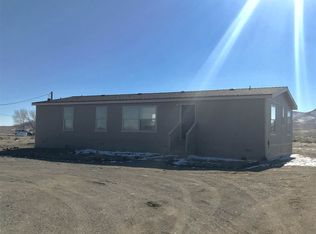 4165 Aspen St, Silver Springs, NV 89429