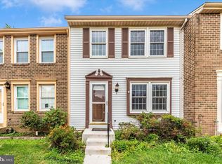 1405 Farmcrest Way, Silver Spring, MD 20905