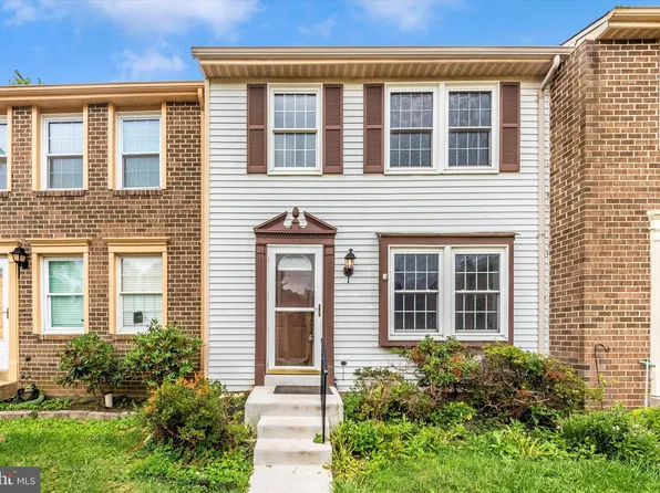 1405 Farmcrest Way, Silver Spring, MD 20905
