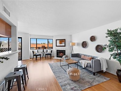 1436 257th St UNIT 204, Harbor City, CA, 90710