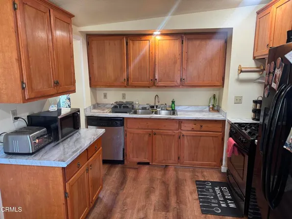 255 Burlington Dr, Ukiah, CA 95482
