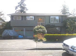 702 91st Pl SE, Everett, WA 98208