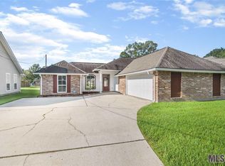 4446 Westwood Dr, Zachary, LA 70791