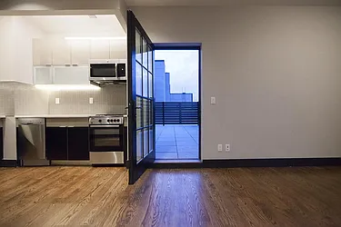 Rented by Brooklyn Group