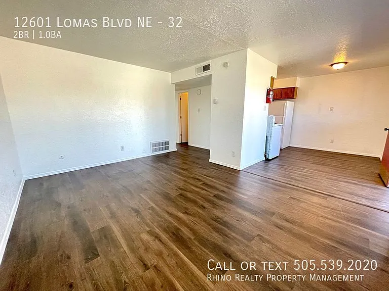 12601 Lomas Blvd NE — Photo 7