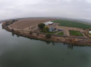 1376 Riverside Dr, Weiser, ID 83672