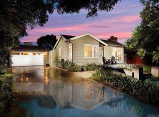 711 Amphitheatre Dr, Del Mar, CA 92014