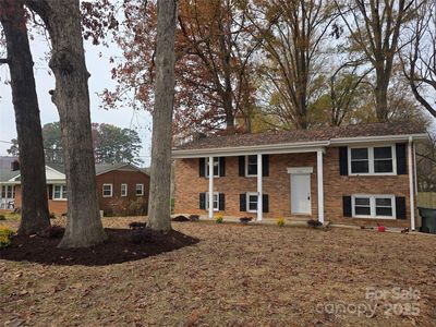 1541 Anderson St, Gastonia, NC, 28054