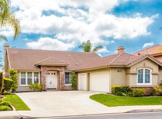 2338 N Springwinds Ln, Orange, CA 92867