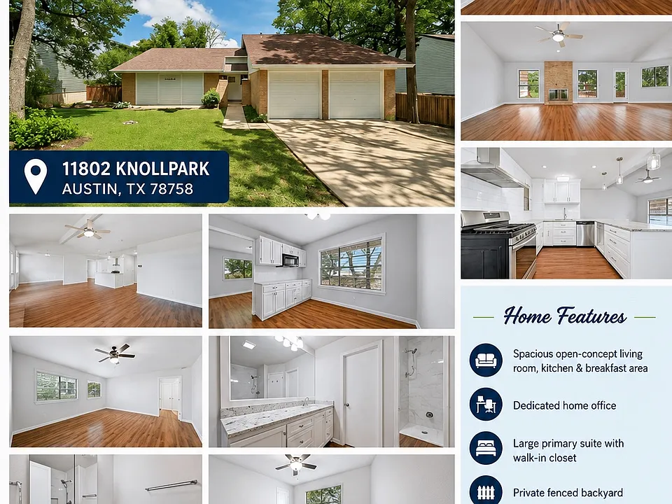11802 Knollpark Dr