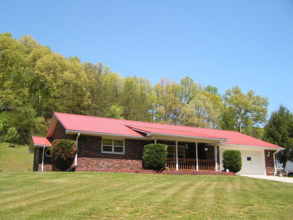 136 Donna Drive