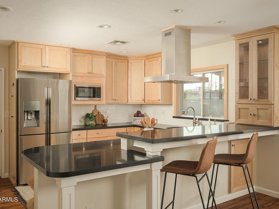 1st image of 8226 E RANCHO VISTA Drive