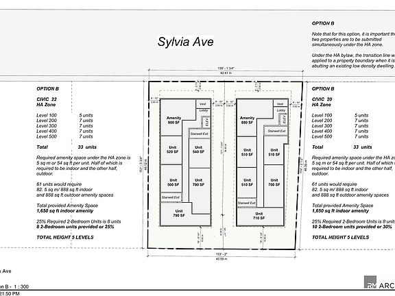 5th image of 20 Sylvia Ave