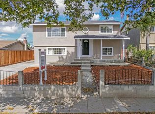 3457 Mount Madonna Dr, San Jose, CA