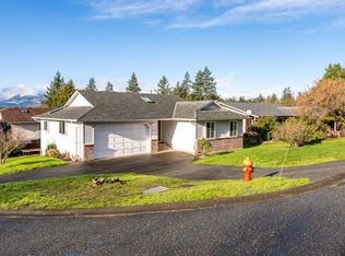 398 Panorama Cres, Courtenay, BC V9N 6V2