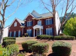 135 Ridgewood Dr, Fayetteville, GA 30215