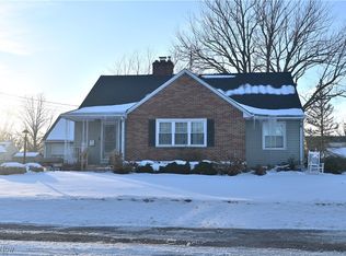 717 Allen Ave, Ashtabula, OH 44004