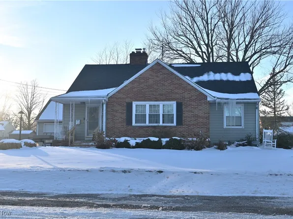 717 Allen Ave, Ashtabula, OH 44004
