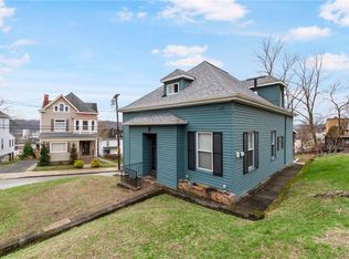 305 S School St, Pittsburgh, PA 15202