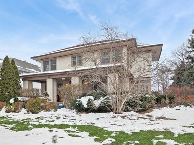 305 N Addison Ave, Elmhurst, IL, 60126