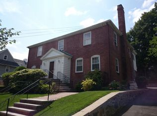 42 Corey Rd, Brookline, MA 02445