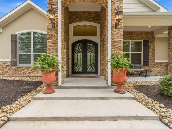 10810 Post Oak Dr, Conroe, TX 77385