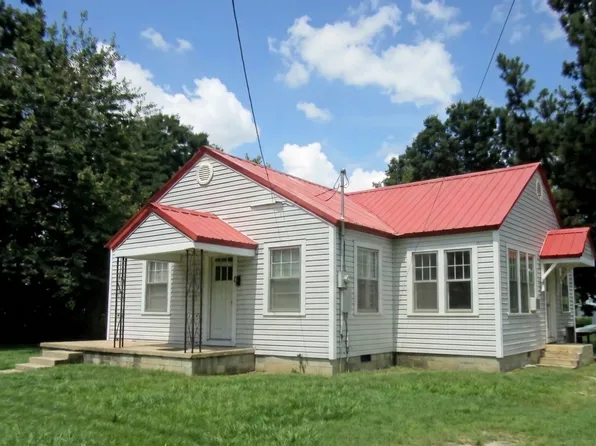 E 3rd St, Rector, AR 72461
