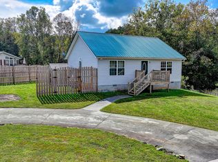 810 Harvest Meadows Dr, Kodak, TN 37764