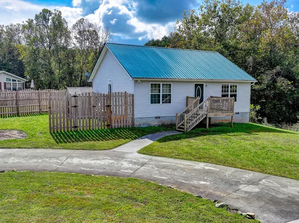 810 Harvest Meadows Dr, Kodak, TN 37764