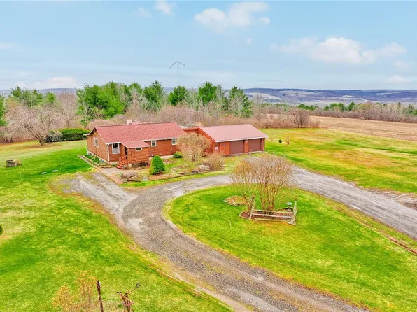 1219 Shannon Corners Rd, Dundee, NY 14837