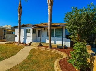 5709 California Ave, Long Beach, CA 90805