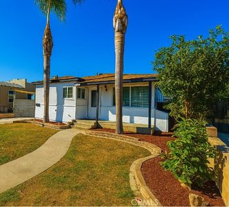 5709 California Ave, Long Beach, CA, 90805