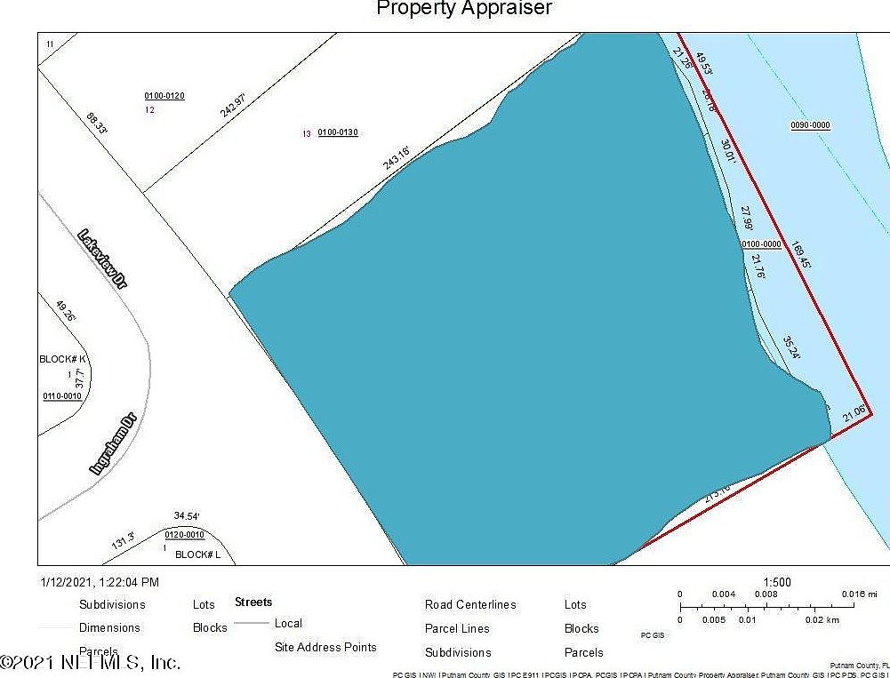 246 Lakeview Dr, Satsuma, FL 32189 Zillow