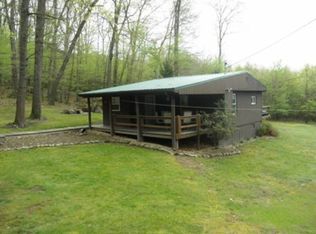 659 N Kent Rd, Kennerdell, PA 16374