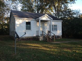 1640 Johnson Dr, Bowling Green, KY 42101
