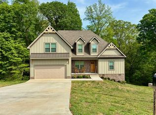 2397 Davidson Graveyard Rd, Clarksville, TN 37043