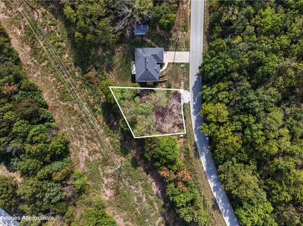 Queensferry Dr #1, Bella Vista, AR 72715