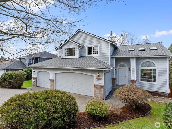 7626 74th Drive NE, Marysville, WA 98270