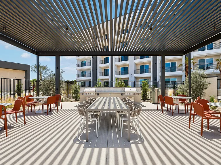 ARCA Apartments — Photo 24