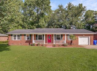 8530 Delhi Rd, North Charleston, SC 29406