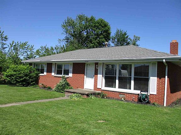 2nd image of 1724 Murray Hill Dr