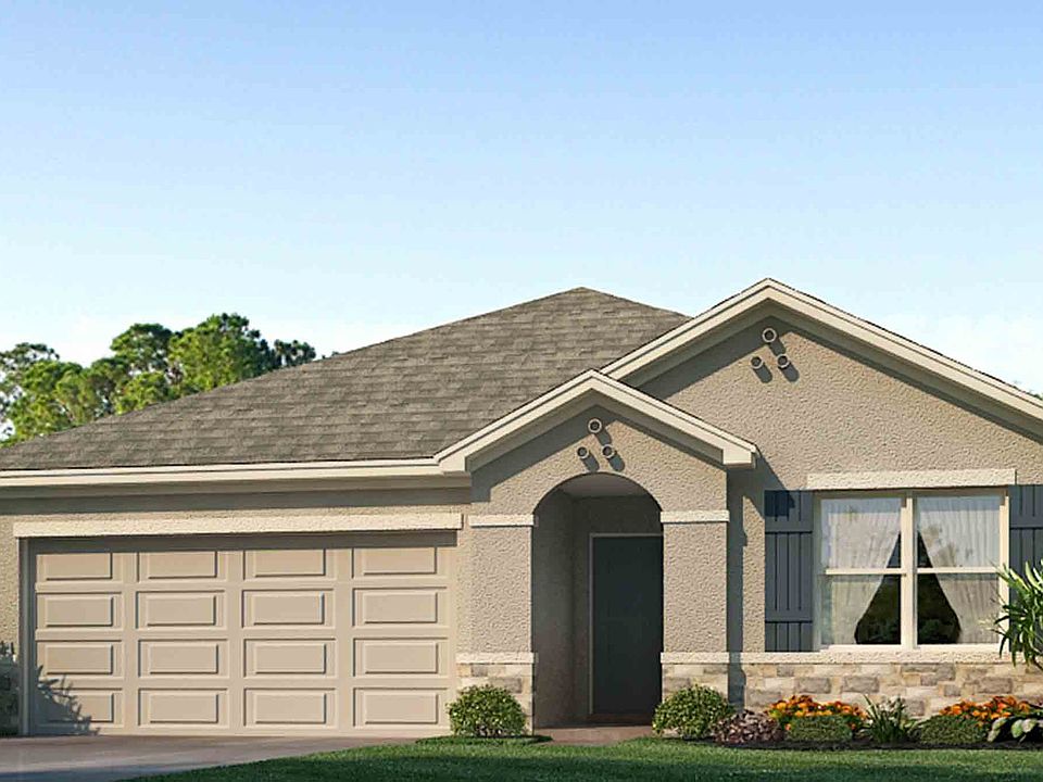 Plan Elevation.