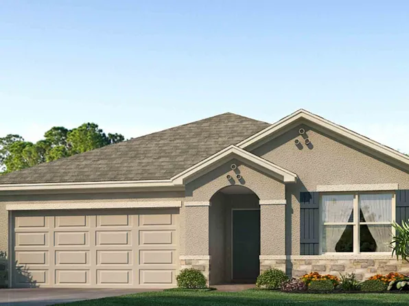 Aria Plan, Abbott Park